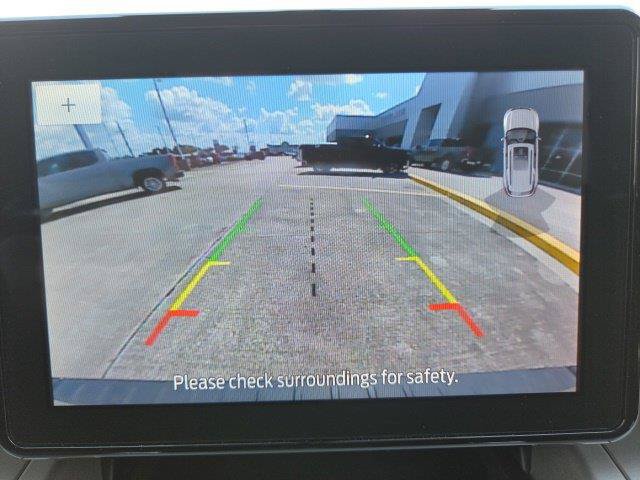 Certified 2024 Ford Explorer XLT RWD image 39