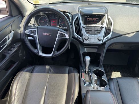 Used 2015 GMC Terrain SLT w/ Open Road Package AWD/4WD image 11