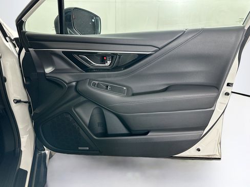 Used 2024 Subaru Outback Limited image 33