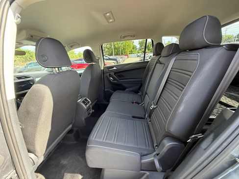 Used 2024 Volkswagen Tiguan S FWD image 18