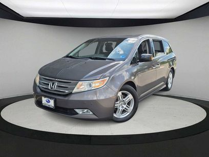 Used 2011 Honda Odyssey Touring
