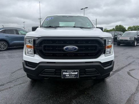 Used 2022 Ford F150 XL w/ Equipment Group 101A High AWD/4WD image 18