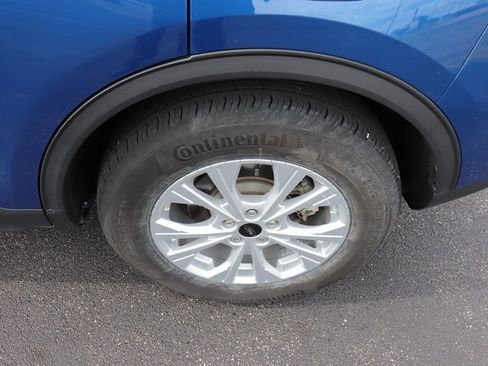 Used 2023 Ford Escape Active image 5