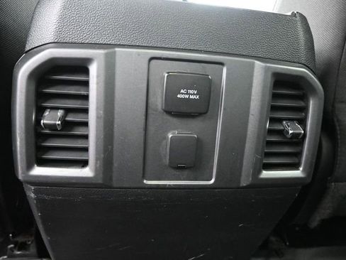 Used 2016 Ford F150 XLT w/ Equipment Group 302A Luxury AWD/4WD image 40