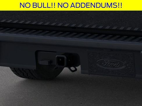 New 2025 Ford Maverick Tremor AWD/4WD image 24