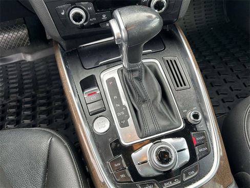 Used 2016 Audi Q5 2.0T Premium Plus w/ Technology Package image 21