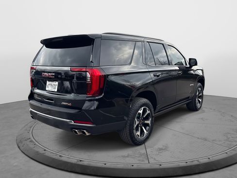 Used 2026 GMC Yukon AT4 w/ AT4 Premium Plus Package image 8