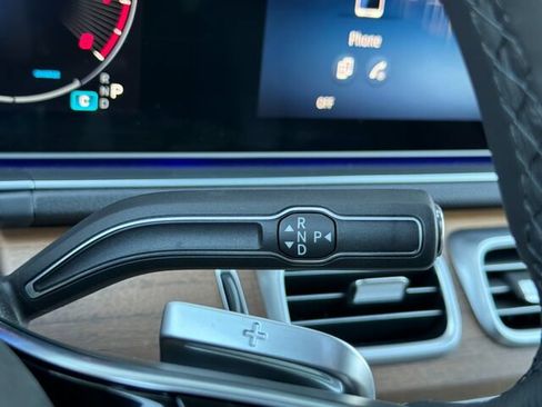 Certified 2025 Mercedes-Benz GLE 350 4MATIC image 27