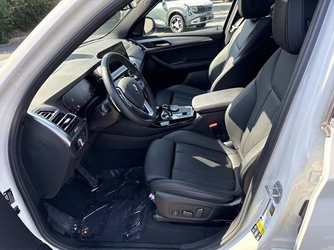 Used 2024 BMW X3 xDrive30i AWD/4WD image 14