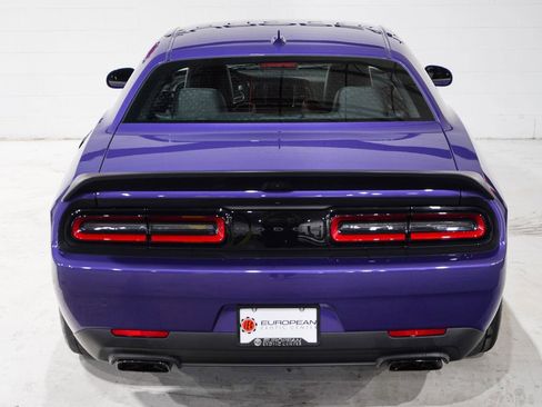 Used 2023 Dodge Challenger SRT Hellcat Redeye image 33