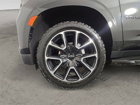 Used 2023 Chevrolet Tahoe RST image 14