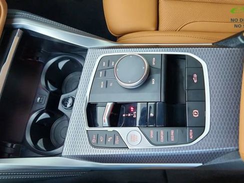 Used 2026 BMW M440i Convertible RWD image 55