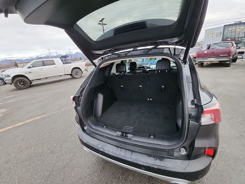 Used 2020 Ford Escape SEL AWD/4WD image 27