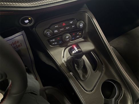 Used 2023 Dodge Challenger R/T Scat Pack w/ Plus Package image 28