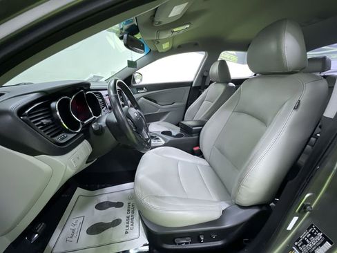 Used 2013 Kia Optima EX image 25