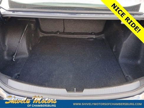 Used 2023 Chevrolet Malibu LT image 8