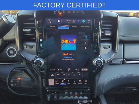 Certified 2024 RAM 2500 Limited image 14