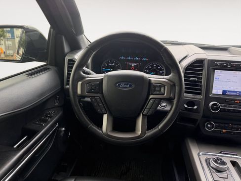 Used 2020 Ford Expedition XLT w/ Equipment Group 201A AWD/4WD image 12
