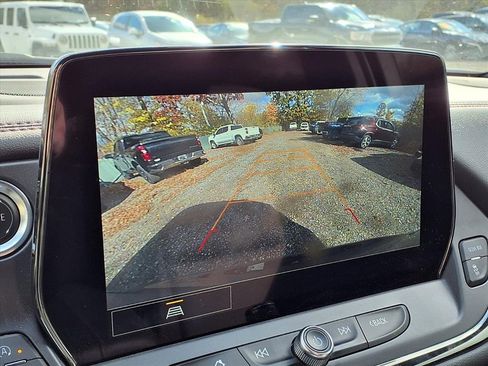 Used 2025 Chevrolet Blazer RS image 24