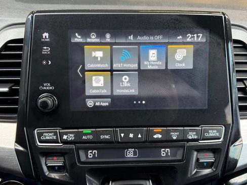 Used 2020 Honda Odyssey Elite image 25