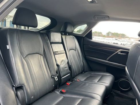 Used 2017 Lexus RX 350 350 image 30