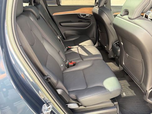 Used 2023 Volvo XC90 B6 Plus w/ Protection Package Premier image 29