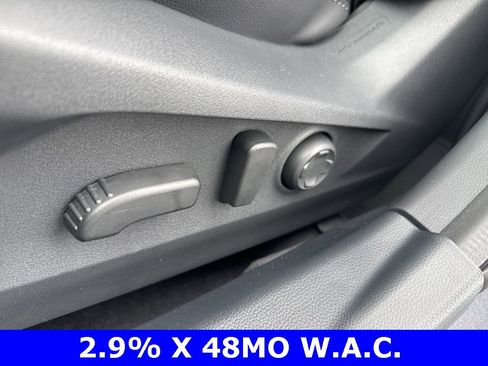 Used 2025 Subaru Legacy Limited image 12