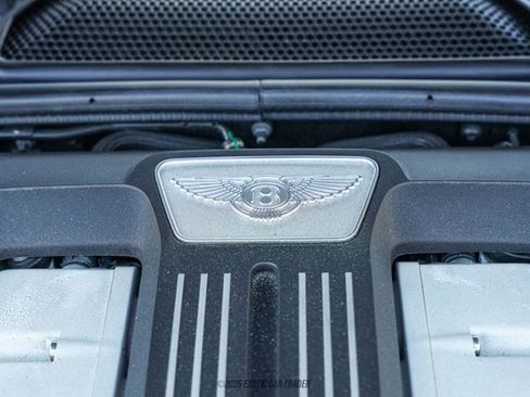 Used 2012 Bentley Continental GT AWD/4WD image 20