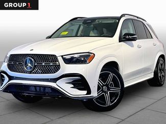 New 2026 Mercedes-Benz GLE 350 4MATIC video 1