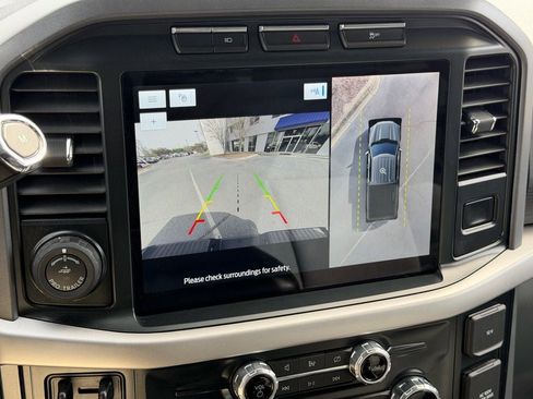 Certified 2022 Ford F150 XLT w/ Equipment Group 302A High image 36