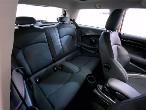 Certified 2024 MINI Cooper SE FWD image 19