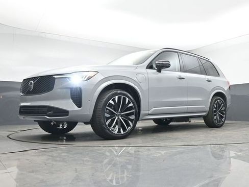New 2026 Volvo XC90 T8 Ultra AWD/4WD image 44