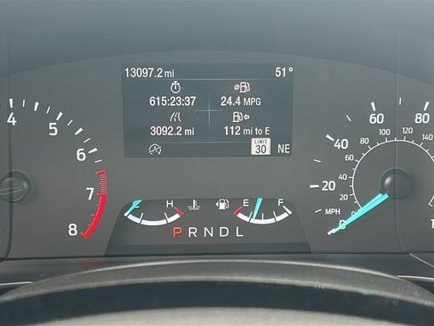 Used 2022 Ford Escape SEL AWD/4WD image 18