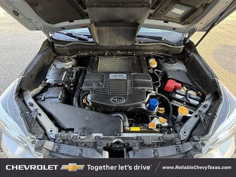 Used 2018 Subaru Forester 2.0XT Touring w/ Popular Package #3B AWD/4WD image 37