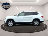 Used 2019 Volkswagen Atlas SE w/ Panoramic Sunroof Package image 3