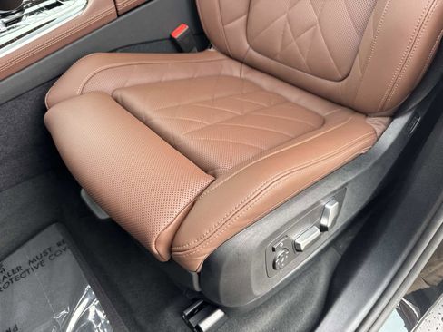 New 2026 BMW X5 xDrive50e w/ Premium Package image 19