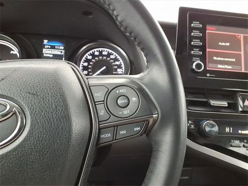Certified 2023 Toyota Camry SE image 16