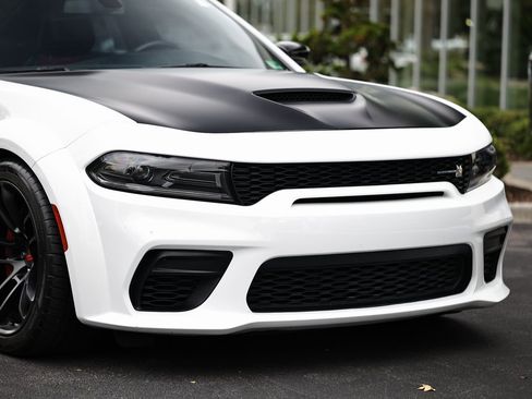 Used 2023 Dodge Charger Scat Pack image 2