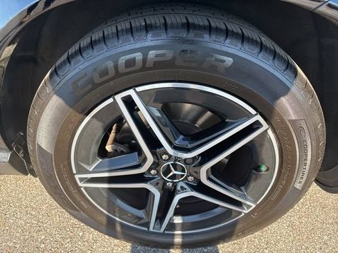 Used 2023 Mercedes-Benz GLE 53 AMG 4MATIC image 14