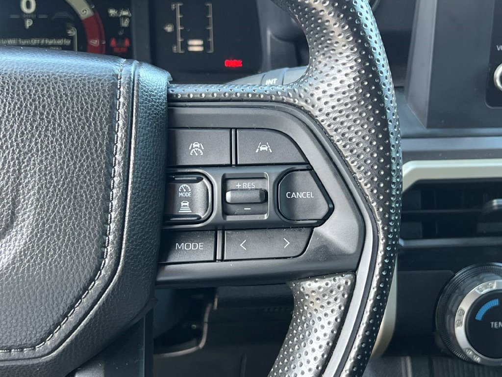 Used 2025 Toyota Tacoma SR5 RWD image 27