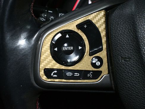 Used 2019 Honda Civic Si image 27