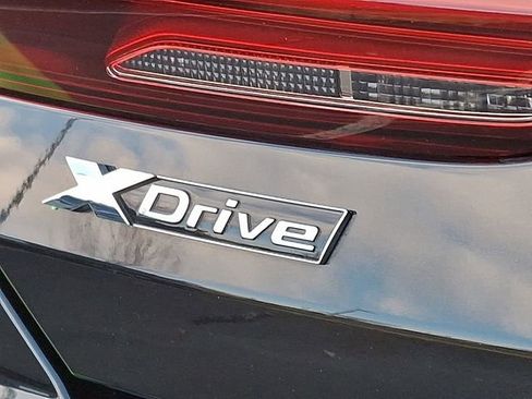 Certified 2025 BMW M850i xDrive Convertible image 30