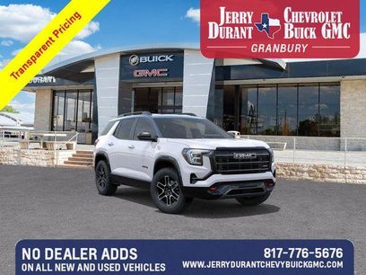 New 2027 GMC Terrain AT4 w/ Convenience Package III
