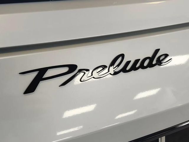 New 2026 Honda Prelude image 9