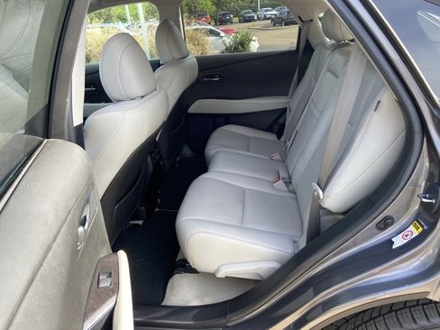 Used 2014 Lexus RX 350 FWD w/ Navigation Package image 47
