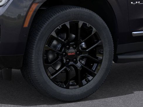 New 2026 GMC Yukon XL Elevation AWD/4WD image 9