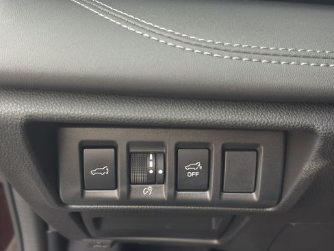 New 2025 Subaru Outback Touring XT image 16