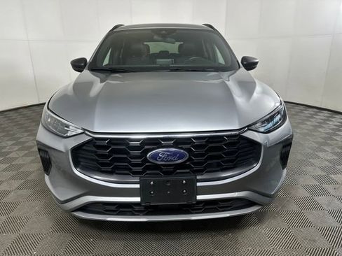 Used 2024 Ford Escape ST-Line image 8