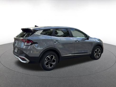 Used 2025 Kia Sportage LX image 14