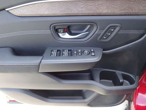 New 2026 Honda Pilot Elite image 8